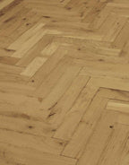 unfinished parquet oak solid wood flooring