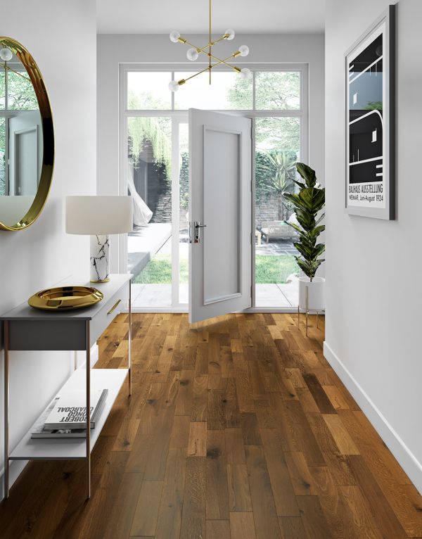 studio cottage oak brushed oiled engineered wood flooring