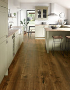 old castle oak lacquered engineered wood flooring