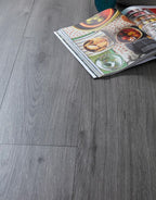 loft midnight grey laminate flooring