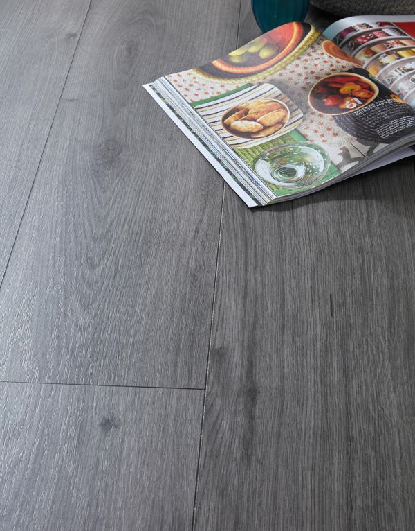 loft midnight grey laminate flooring