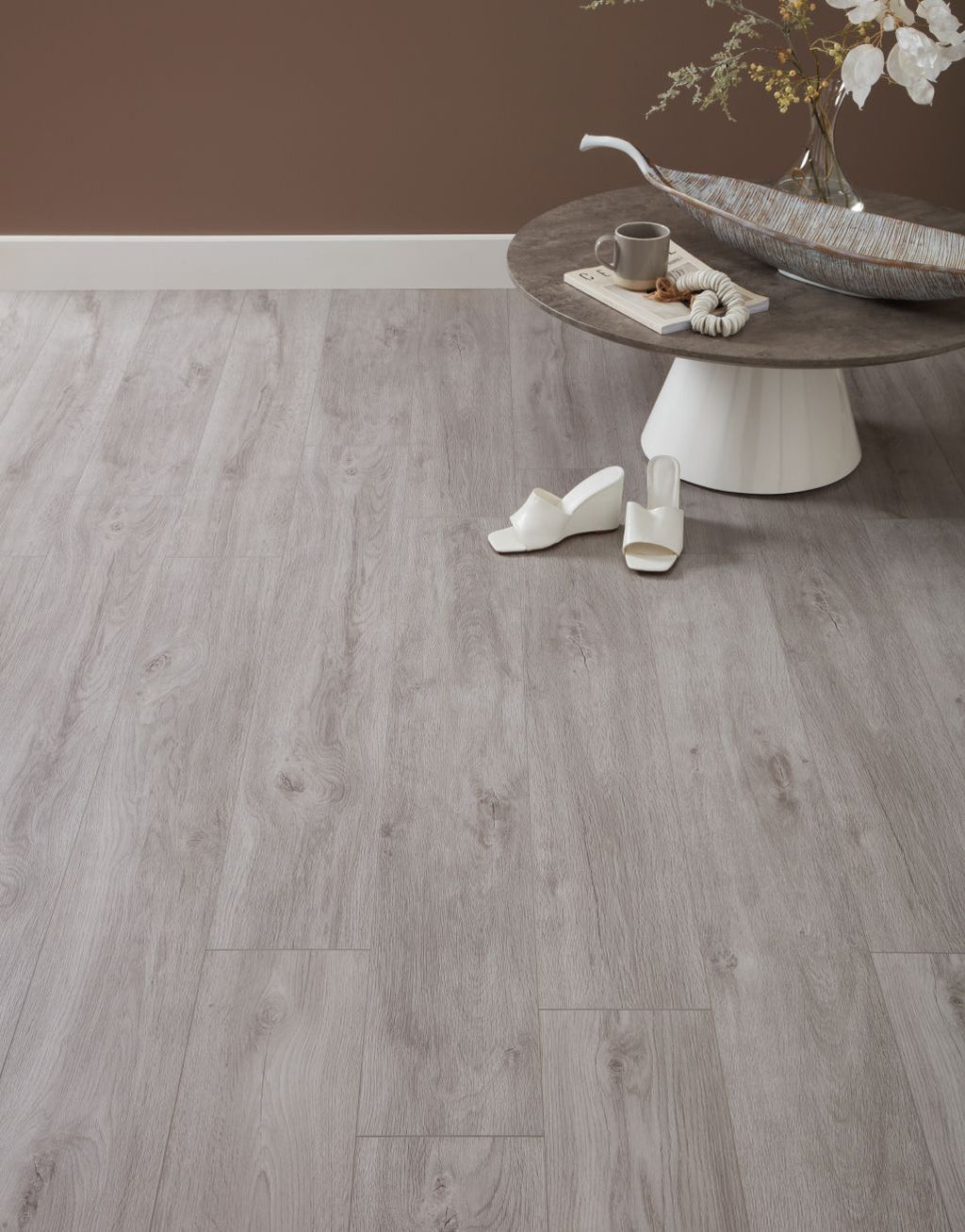Farmhouse - Frosted Oak