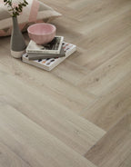 herringbone oyster oak