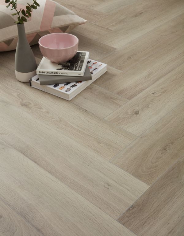 herringbone oyster oak
