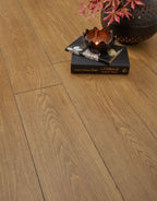 loft toffee oak laminate flooring