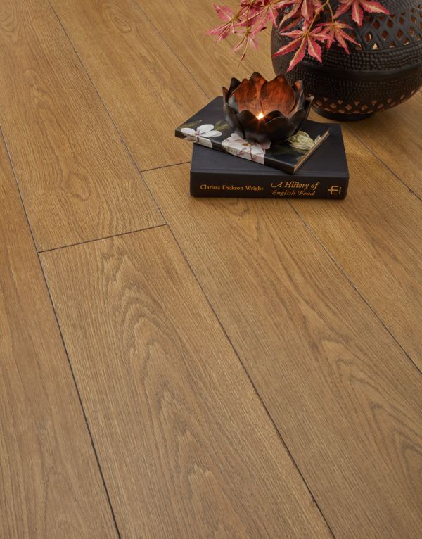 loft toffee oak laminate flooring