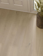 Jubilee - Smoked Oak Laminate Flooring