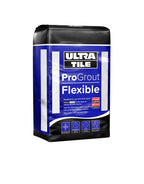 Flexible Grout - Vintage White 3kg