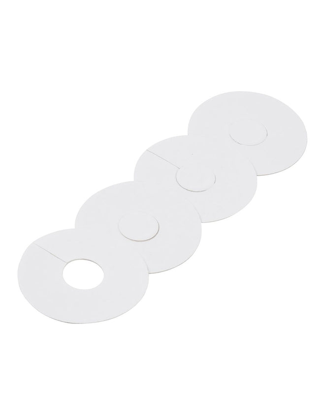 FC14 - White - Radiator Rings