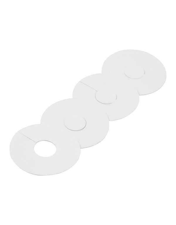 fc14 white radiator rings