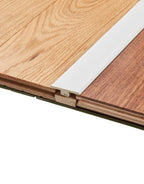 evocore cloudy white oak t profile