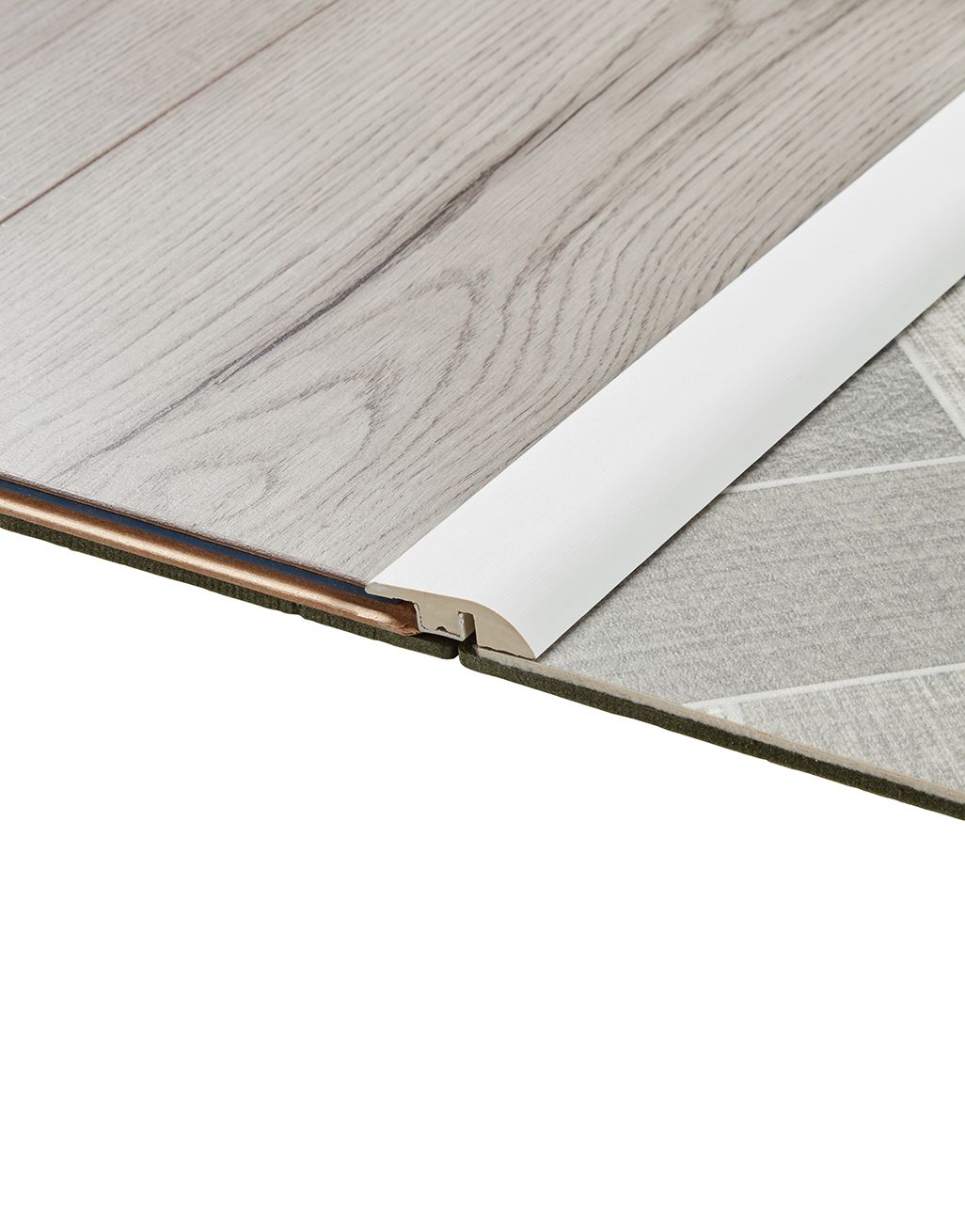 Evocore Cloudy White Oak Ramp Profile