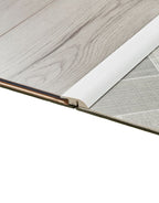 evocore cloudy white oak ramp profile