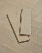 marylebone chantilly lace oak brushed lacquered engineered wood flooring