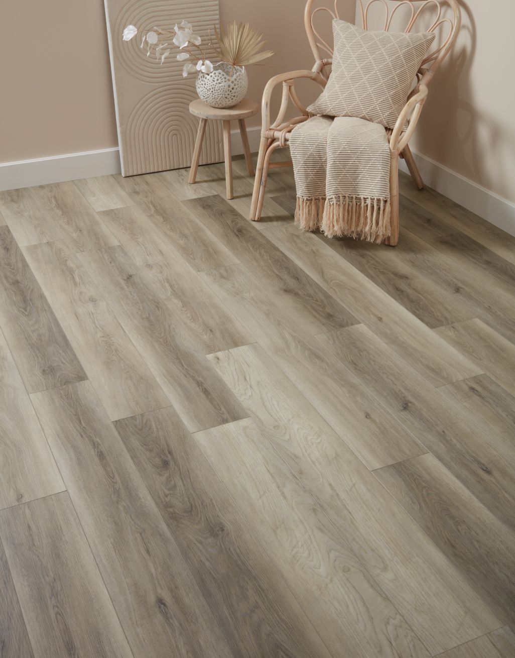 EvoCore Essentials Plus - Harbour Grey