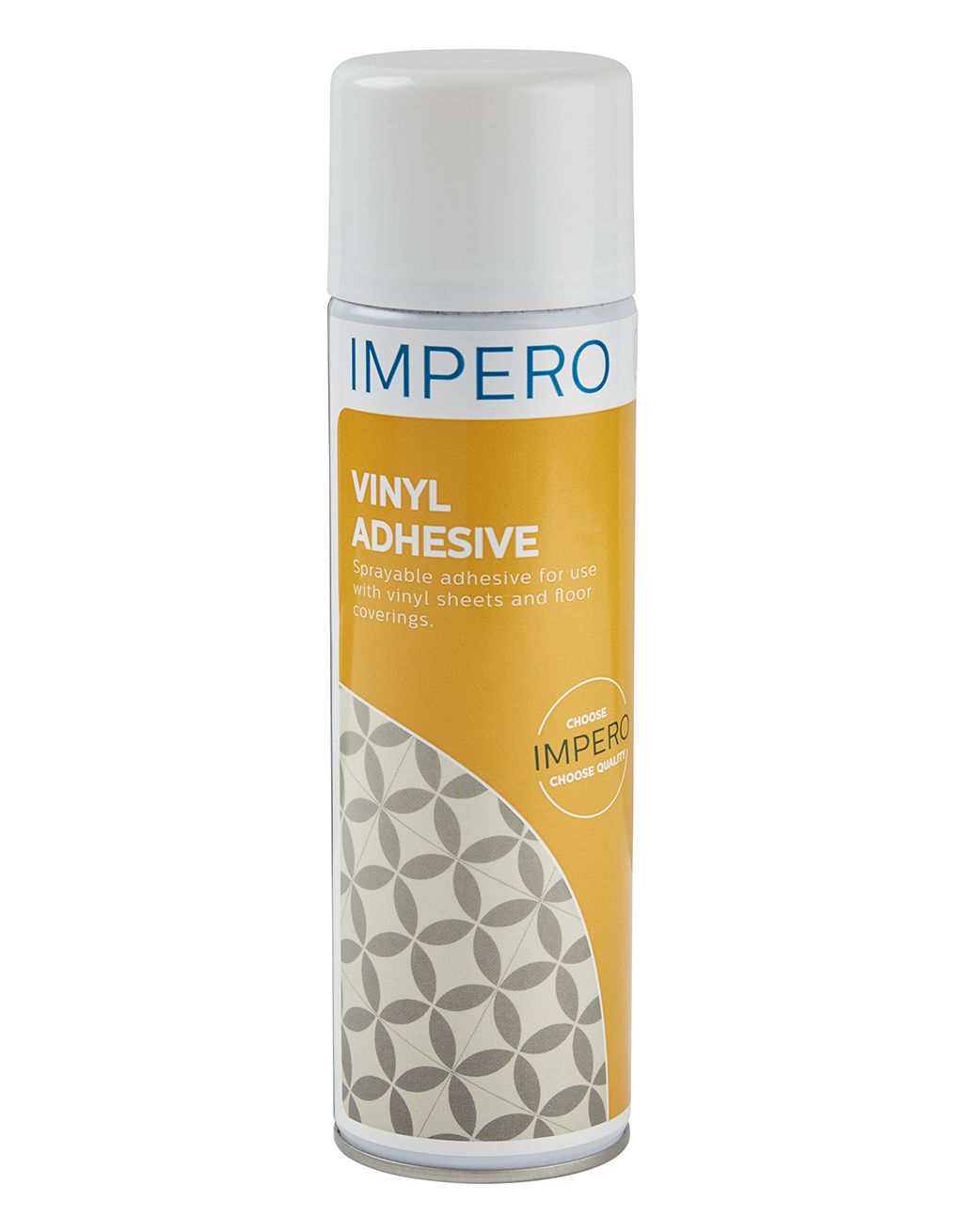 Impero Vinyl Adhesive
