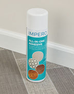 impero all in one spray adhesive
