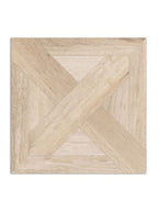 versailles natural oak 60cm x 60cm