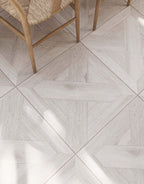versailles dove oak 60cm x 60cm