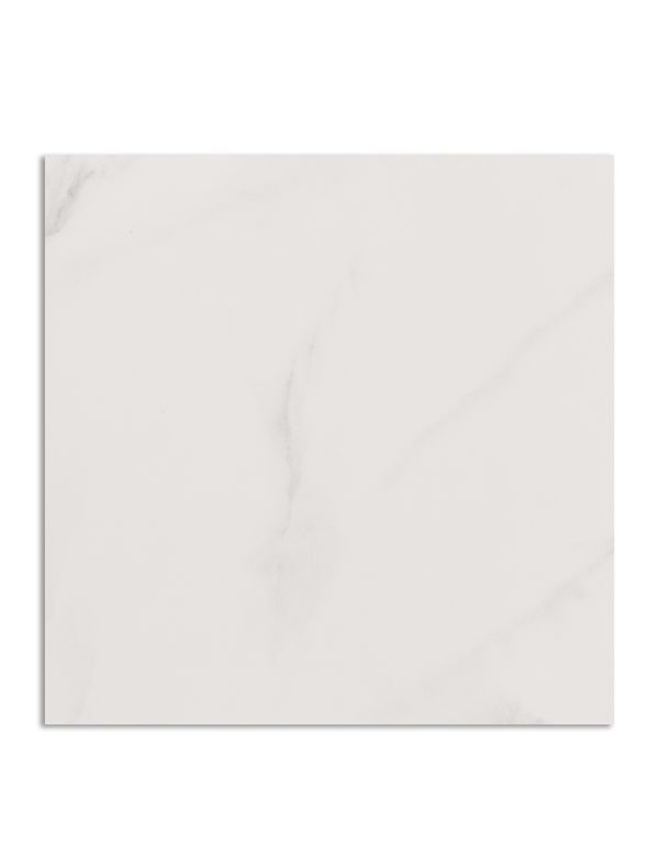 santa maria white marble 60cm x 60cm