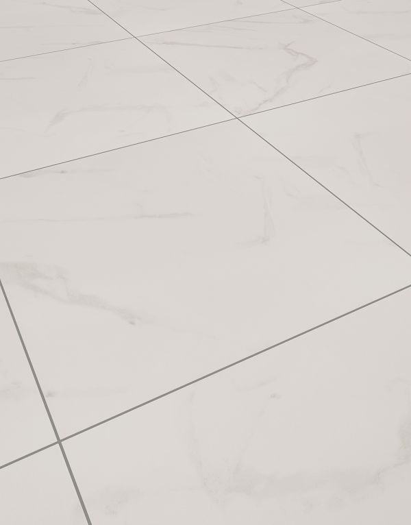 santa maria white marble 60cm x 60cm