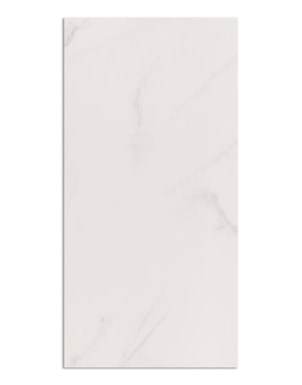 santa maria white marble 30cm x 60cm