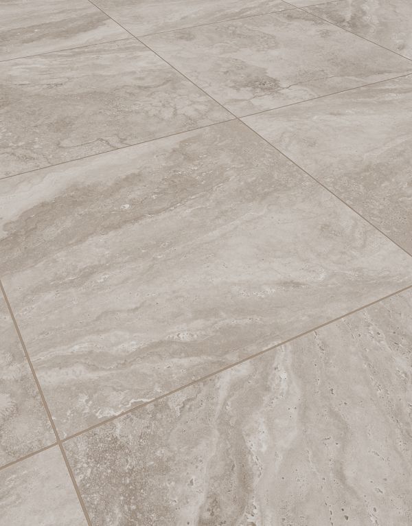positano fossil stone 60cm x 60cm