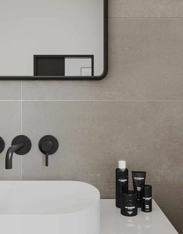 matera grey stone 30cm x 60cm