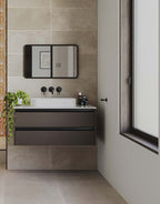 matera grey stone 30cm x 60cm
