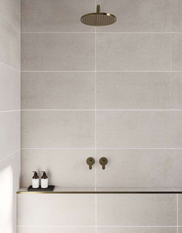 livorno basalt cream 30cm x 60cm