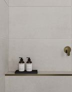livorno basalt cream 30cm x 60cm