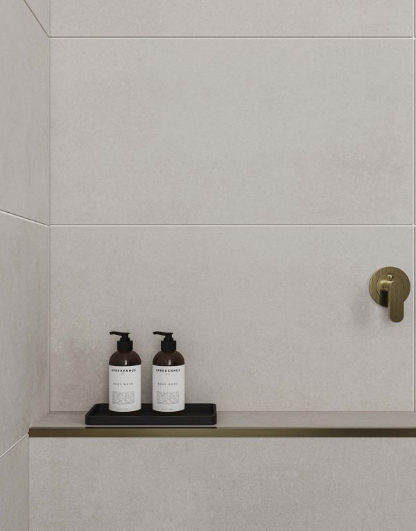 livorno basalt cream 30cm x 60cm