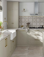 bologna antique limestone 60cm x 60cm