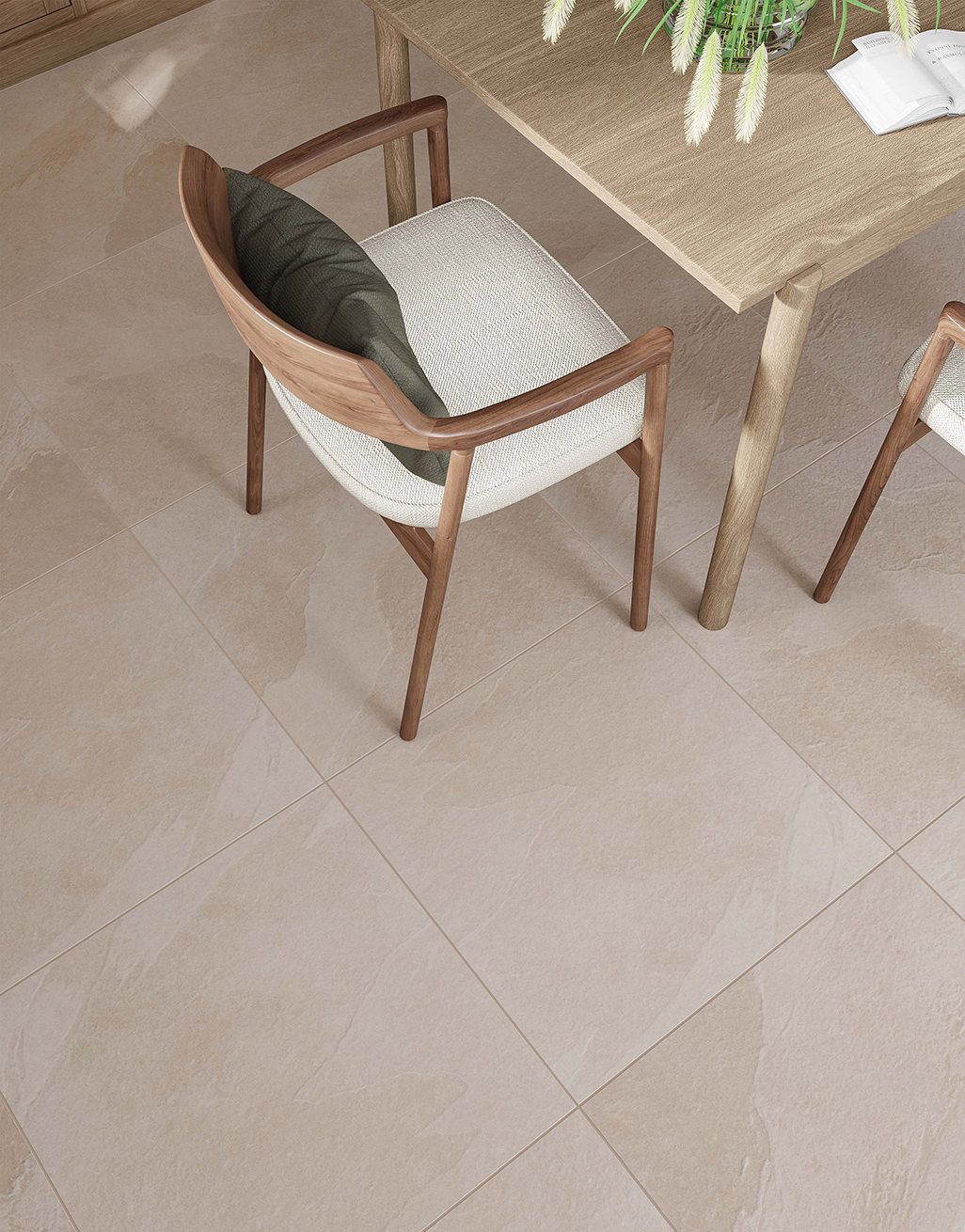 Como Desert Stone - 60cm x 60cm