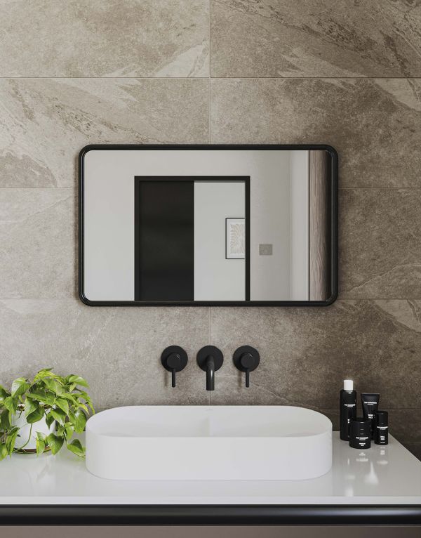 bologna antique limestone 30cm x 60cm