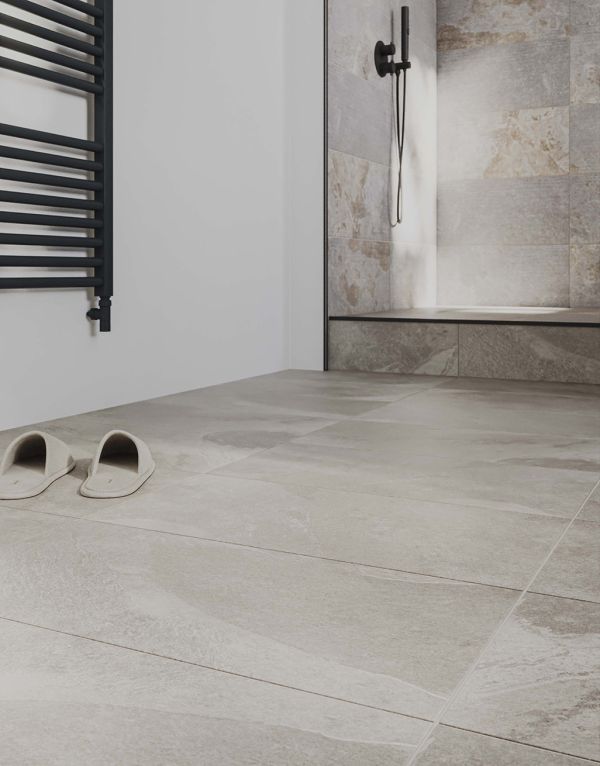 bologna antique limestone 30cm x 60cm