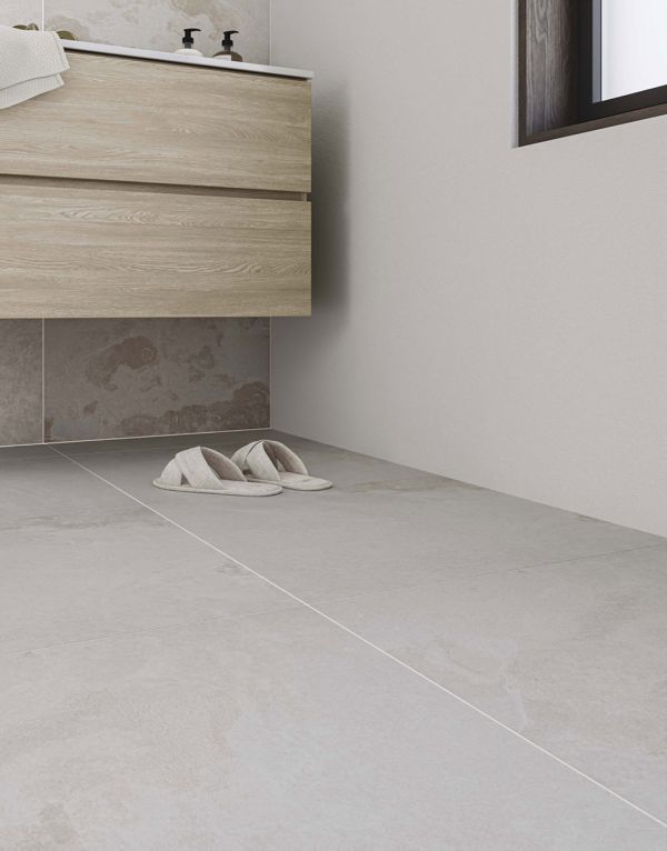 liora cloud slate 60cm x 60cm