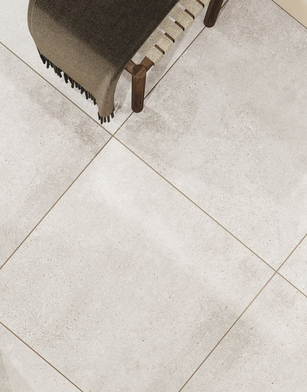 dara taupe cement 60cm x 60cm