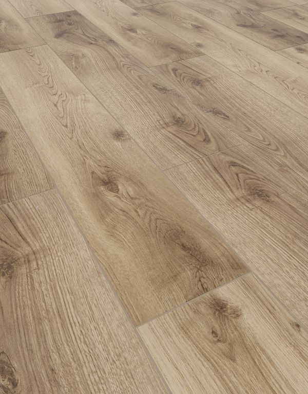 clover latte oak 120cm x 23cm