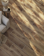 Clover Natural Oak - 120cm x 23cm