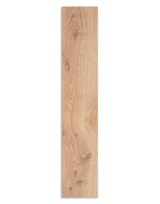 clover latte oak 120cm x 23cm