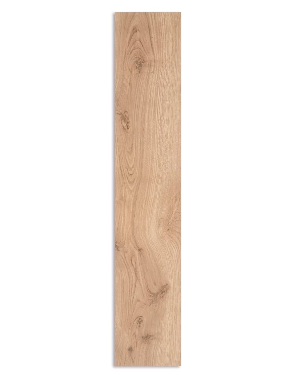 clover latte oak 120cm x 23cm