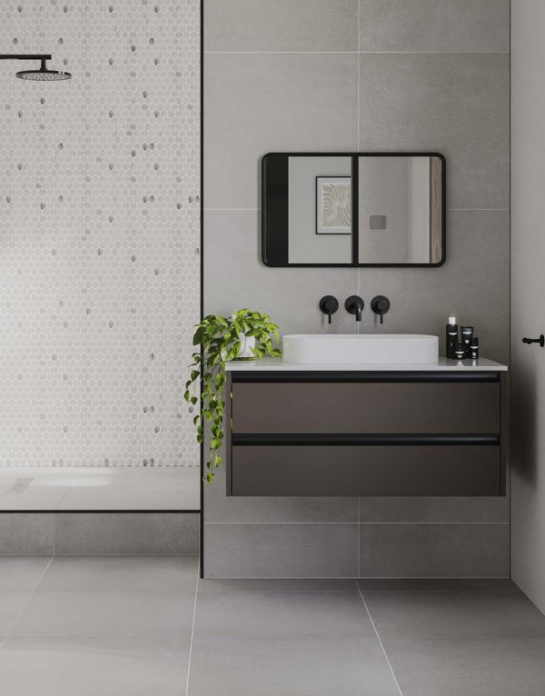 dara cloudy grey cement 60cm x 120cm