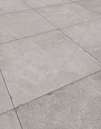 kilmere basalt tumbled tile 60cm x 60cm