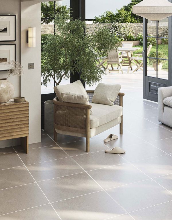 kilmere desert tumbled tile 60cm x 60cm