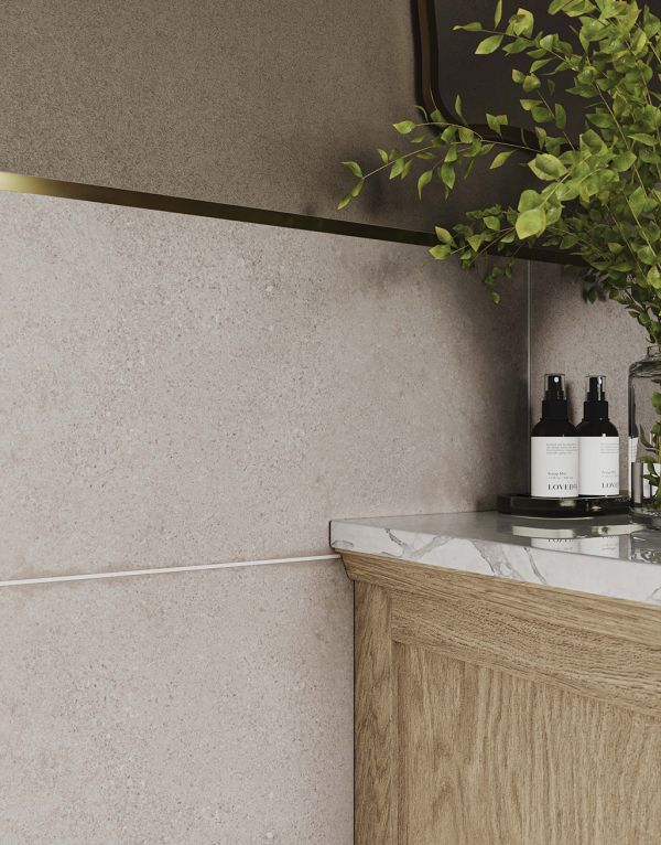 kilmere desert tumbled tile 30cm x 60cm