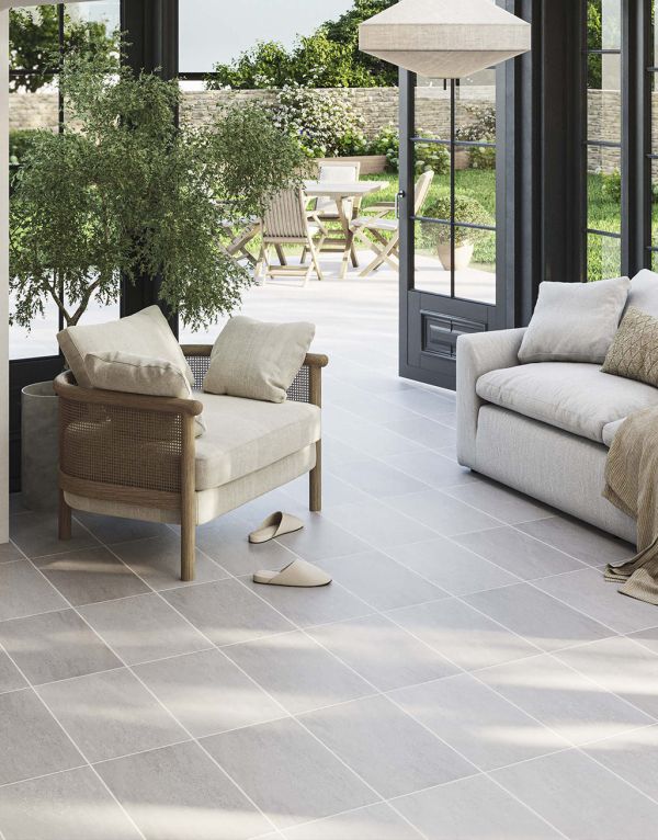 kilmere basalt tumbled tile 30cm x 60cm
