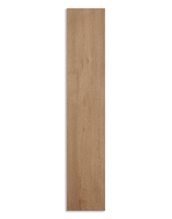 clover honey oak 120cm x 23cm