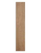 clover honey oak 120cm x 23cm
