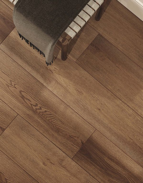 clover honey oak 120cm x 23cm